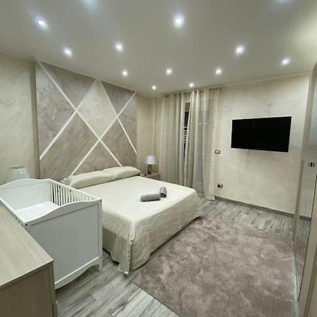 Bianca House Daire Katanya Dış mekan fotoğraf