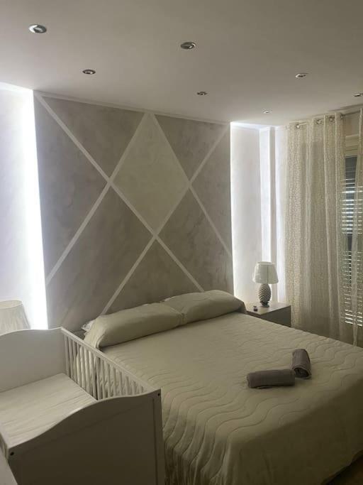 Bianca House Daire Katanya Dış mekan fotoğraf
