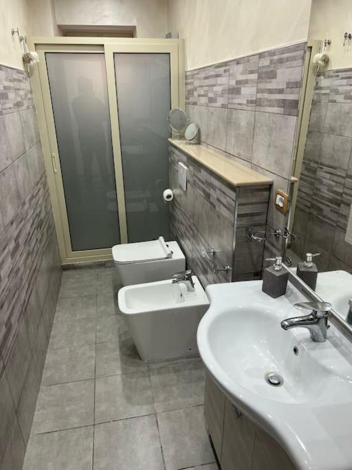 Bianca House Daire Katanya Dış mekan fotoğraf