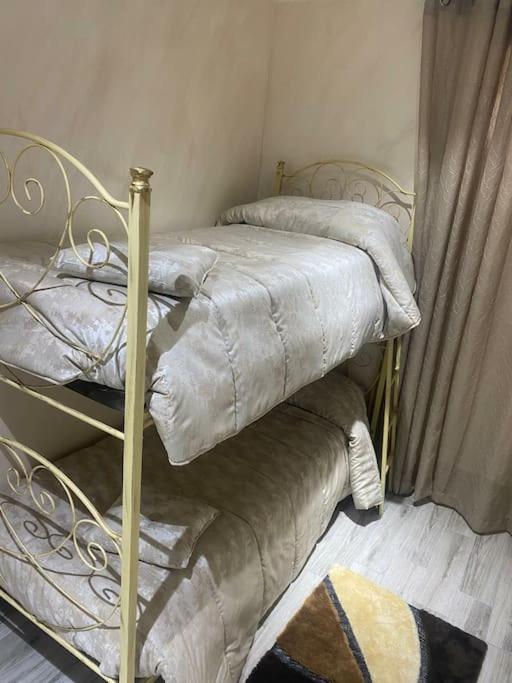 Bianca House Daire Katanya Dış mekan fotoğraf